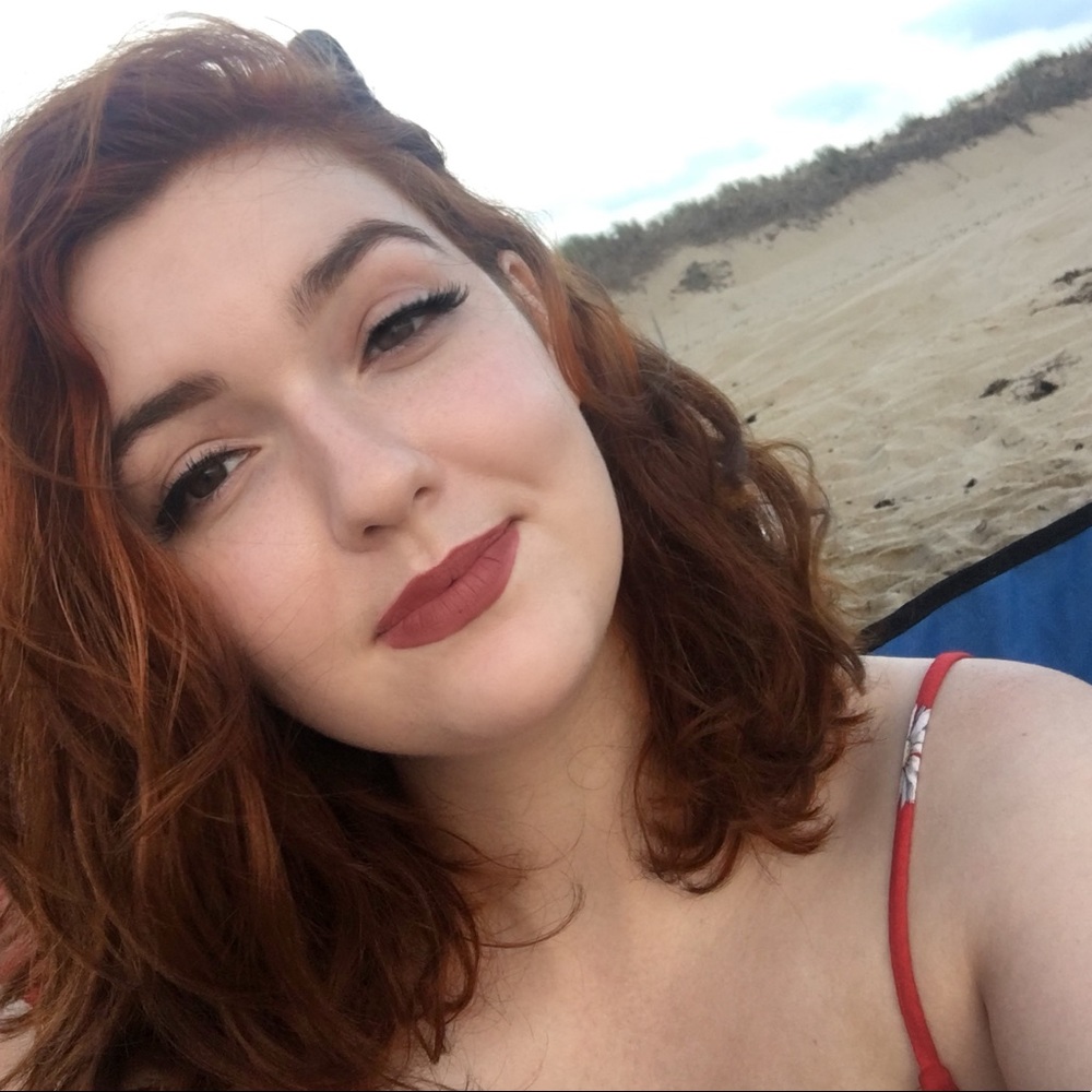 Meet your Posher, Ivy